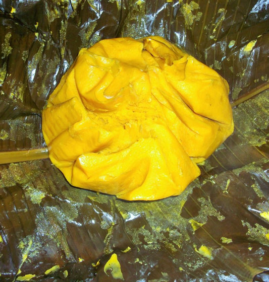 Koki chaud (Maman Sophie)